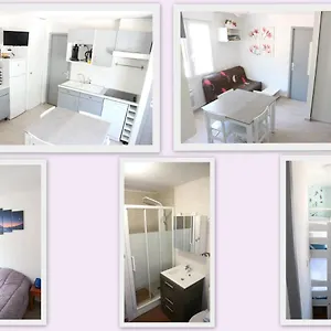  Appartement Agreable France