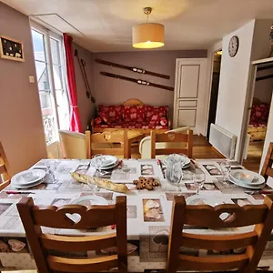  Appartement Valériane France
