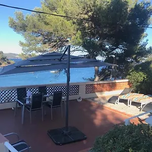 La Grande Bleue La Seyne-sur-Mer