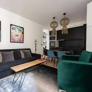  Appartement Arigato France