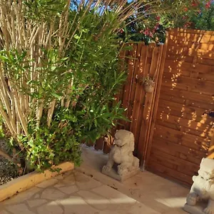 Trés Beau 35 M2 Entre Et Forêt Grand Jardin Et Douche Tropicale La Seyne-sur-Mer