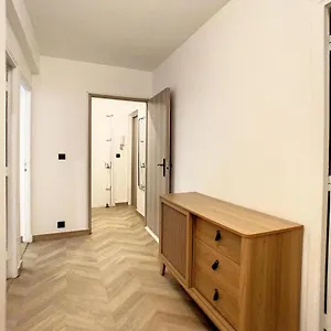  Appartement Centre De Avec 2 Terrasses France