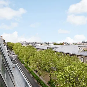  Appartement Exceptional Triplex With Terrace - Montmartre France