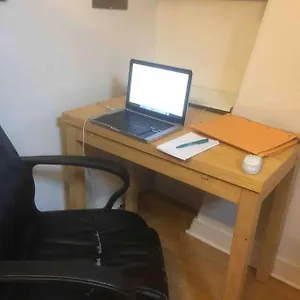 Appartement Agreable Studio Au Coeur De 14 Eme Arrondissement France
