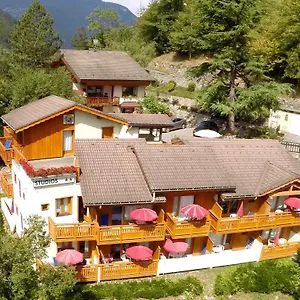  Appartement Résidence La Rochetaillée France
