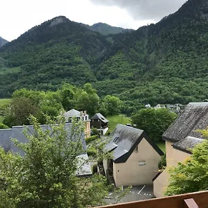  Appartement Courbet Meylouga France