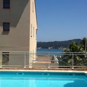 Tamaris Bay La Seyne-sur-Mer